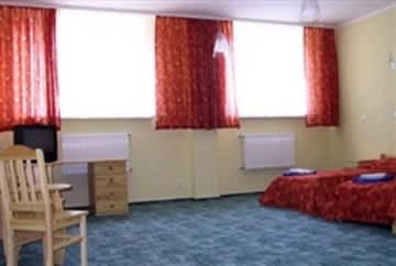 Hotel IKAR 4