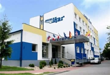 Hotel IKAR 5