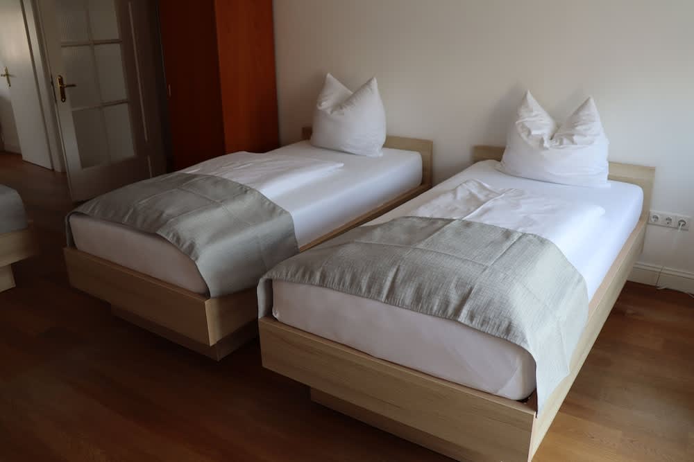 Hotel Horstmann Münster 4