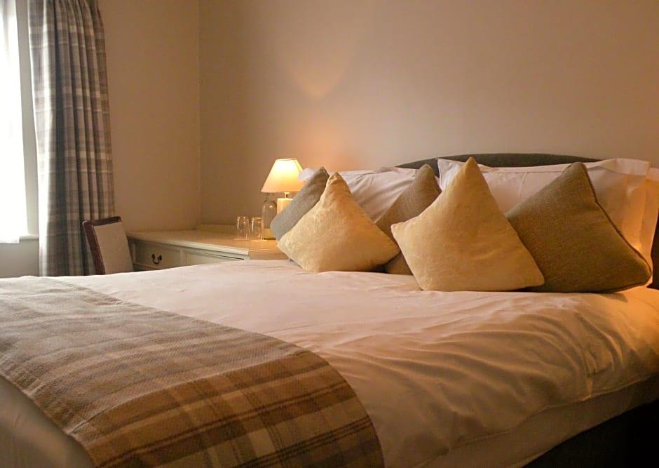Conyngham Arms Hotel 4