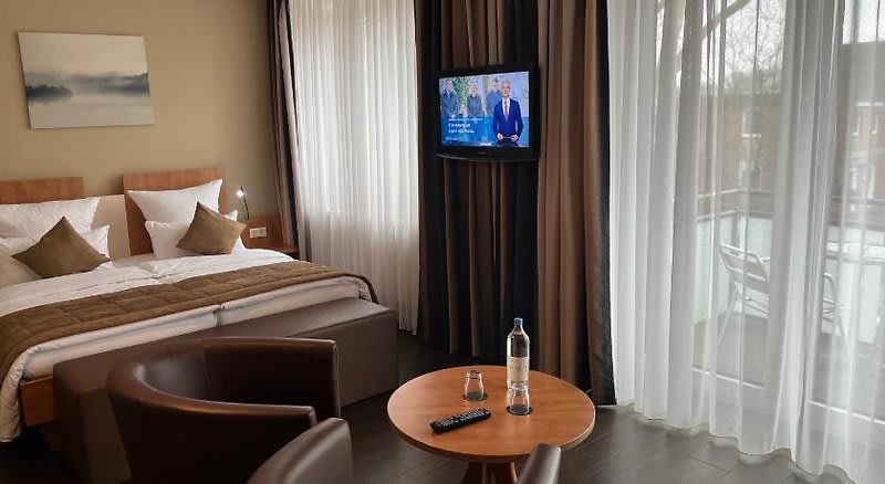 Hotel Jellentrup - Adults Only 4