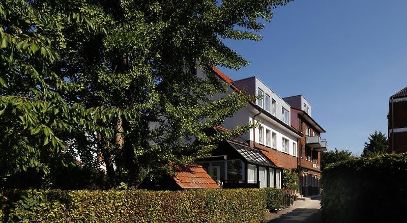 Hotel Jellentrup - Adults Only 3