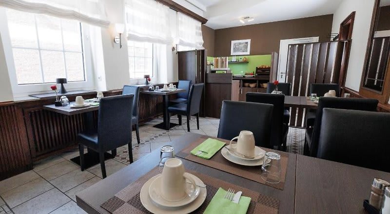Hotel Jellentrup - Adults Only 5