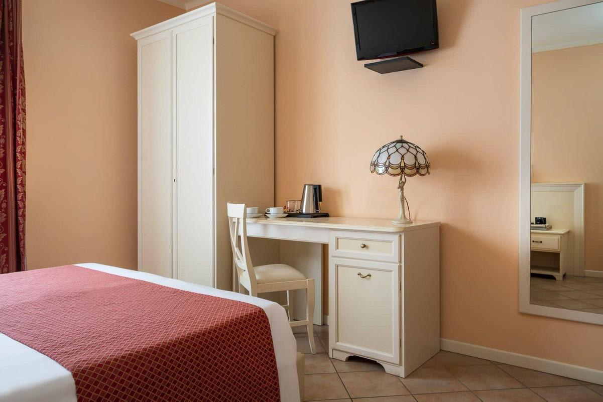 Hotel Mayer & Splendid - Wellness e Spa 4