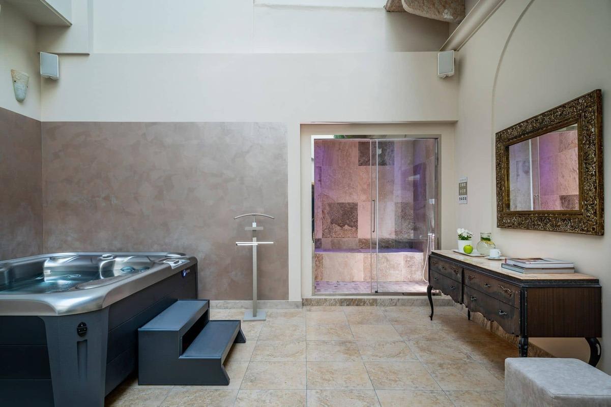 Hotel Mayer & Splendid - Wellness e Spa 5