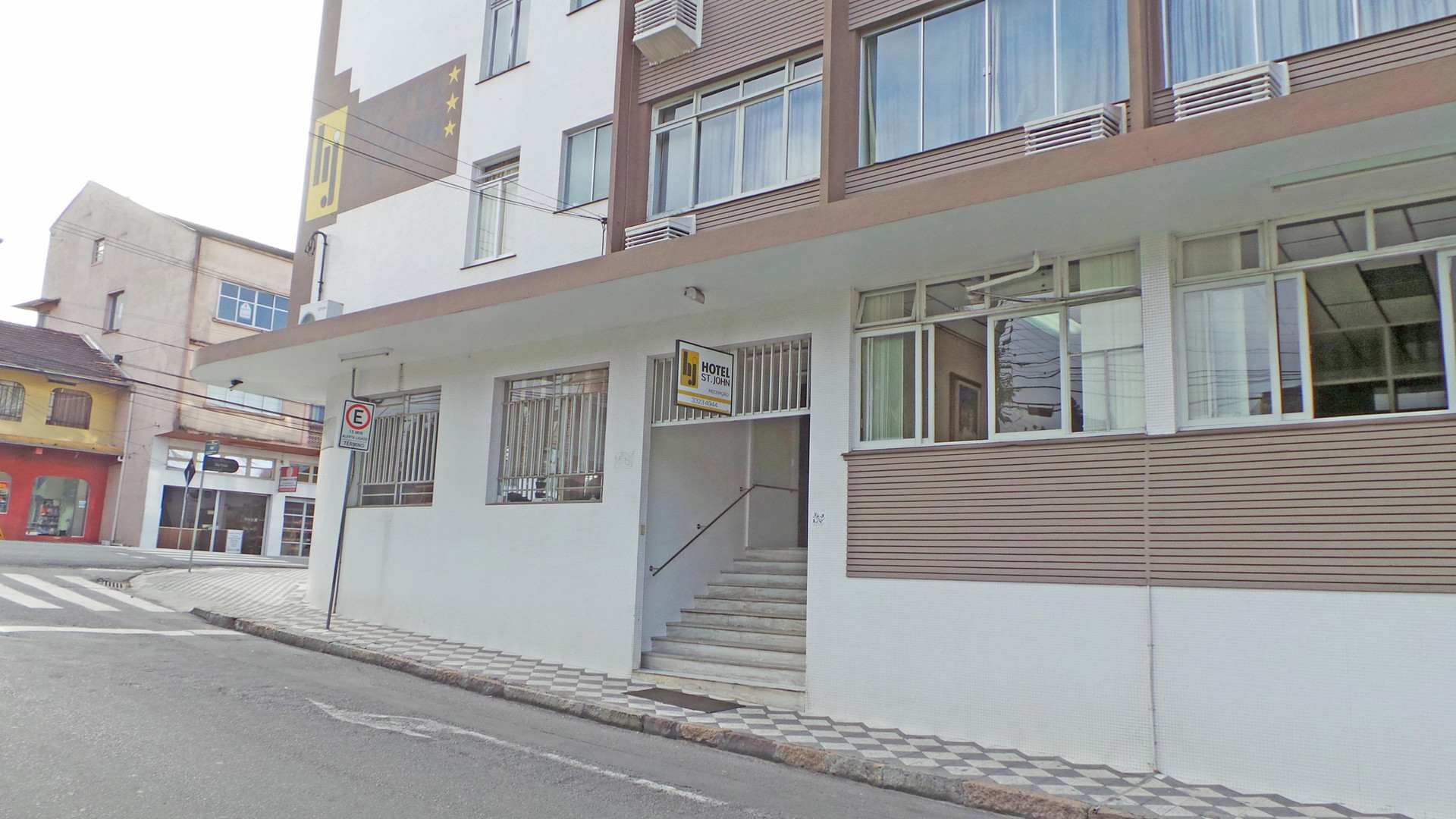 Hotel St. John 5