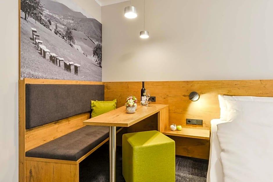 Hotel Restaurant Sonne 3