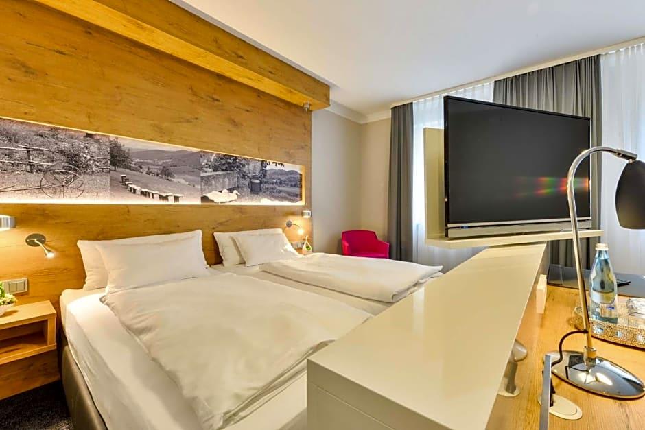 Hotel Restaurant Sonne 4