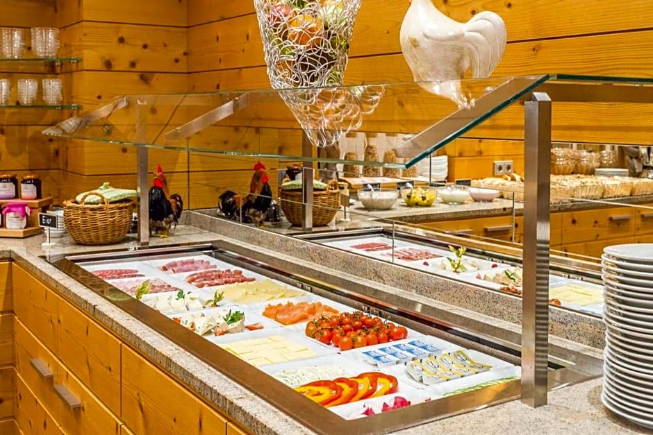 Hotel Restaurant Sonne 5
