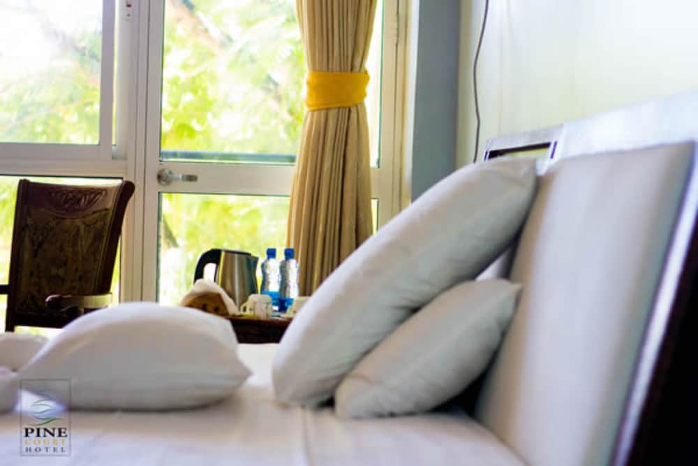 Pine Court Malindi 4