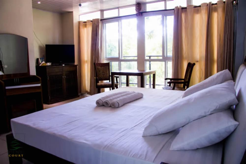 Pine Court Malindi 5