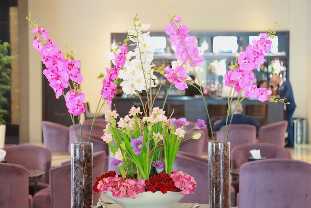 Carmel Hotel Ramallah 3