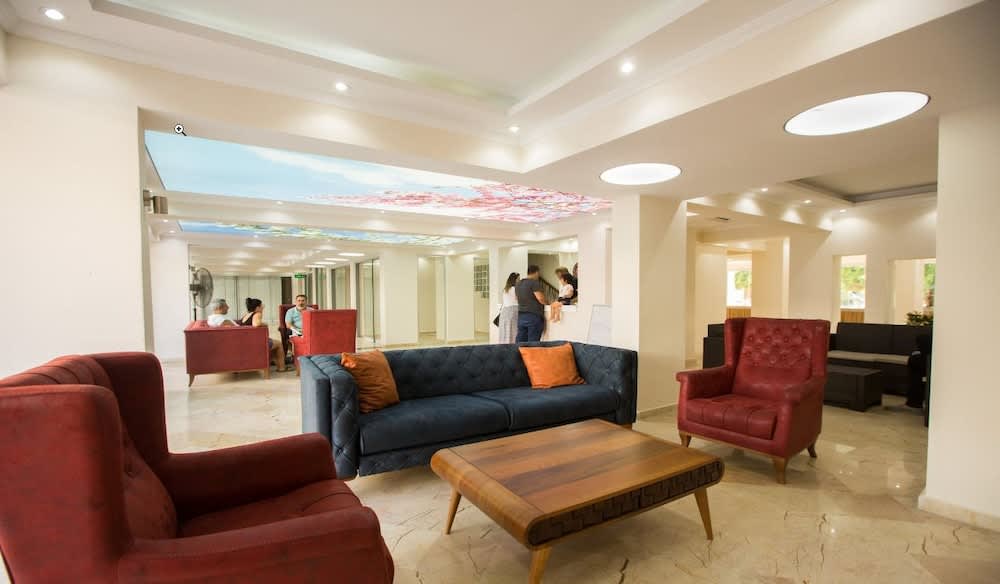 Marla Didim Otel 5