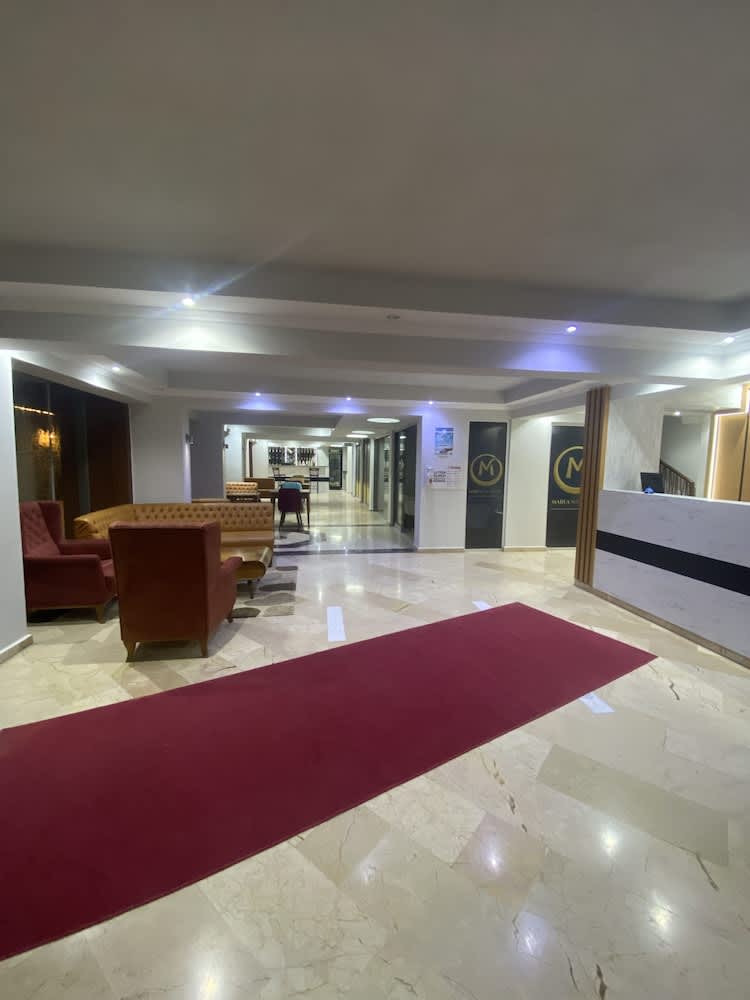 Marla Didim Otel 4