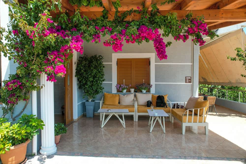 Hotel Milo Ksamil 3