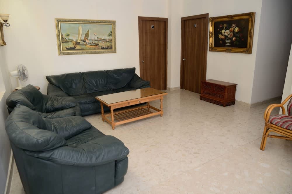 Whitestar Guesthouse 3