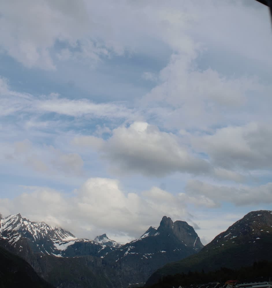 Frichs Ekspress Åndalsnes 5