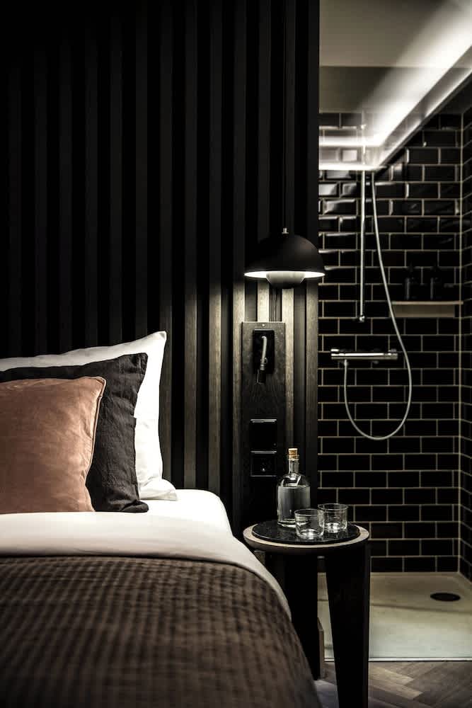 Mauritzhof Hotel Muenster, a Member of Design Hotels 5
