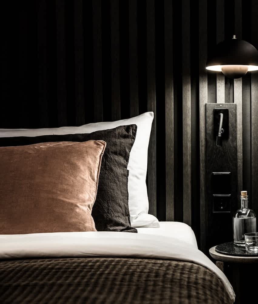 Mauritzhof Hotel Muenster, a Member of Design Hotels 4