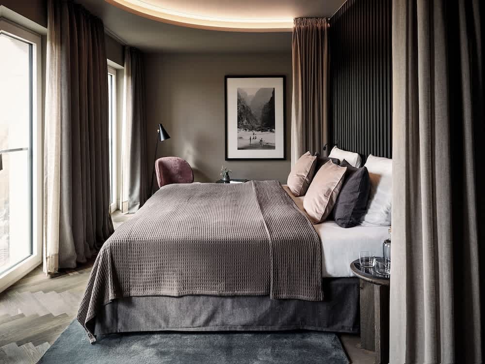 Mauritzhof Hotel Muenster, a Member of Design Hotels 3