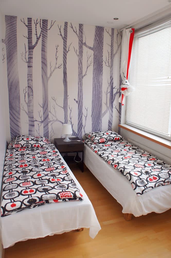 SweetDream Guesthouse 5