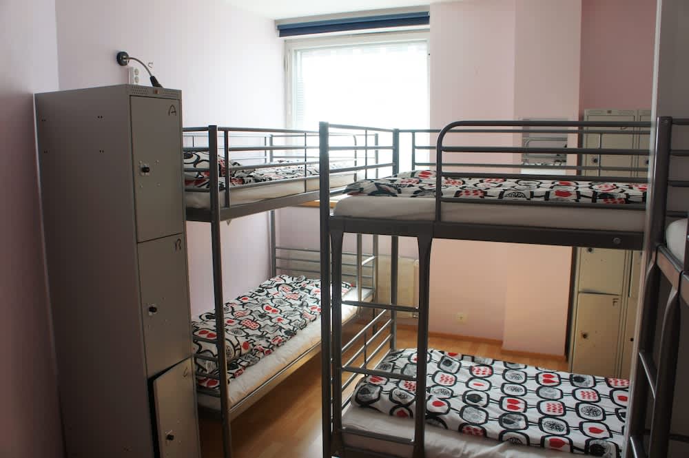 SweetDream Guesthouse 3