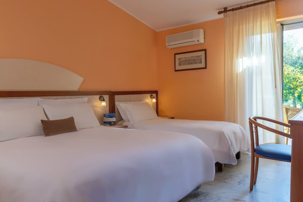 GH Baia di Tempsa Resort 3