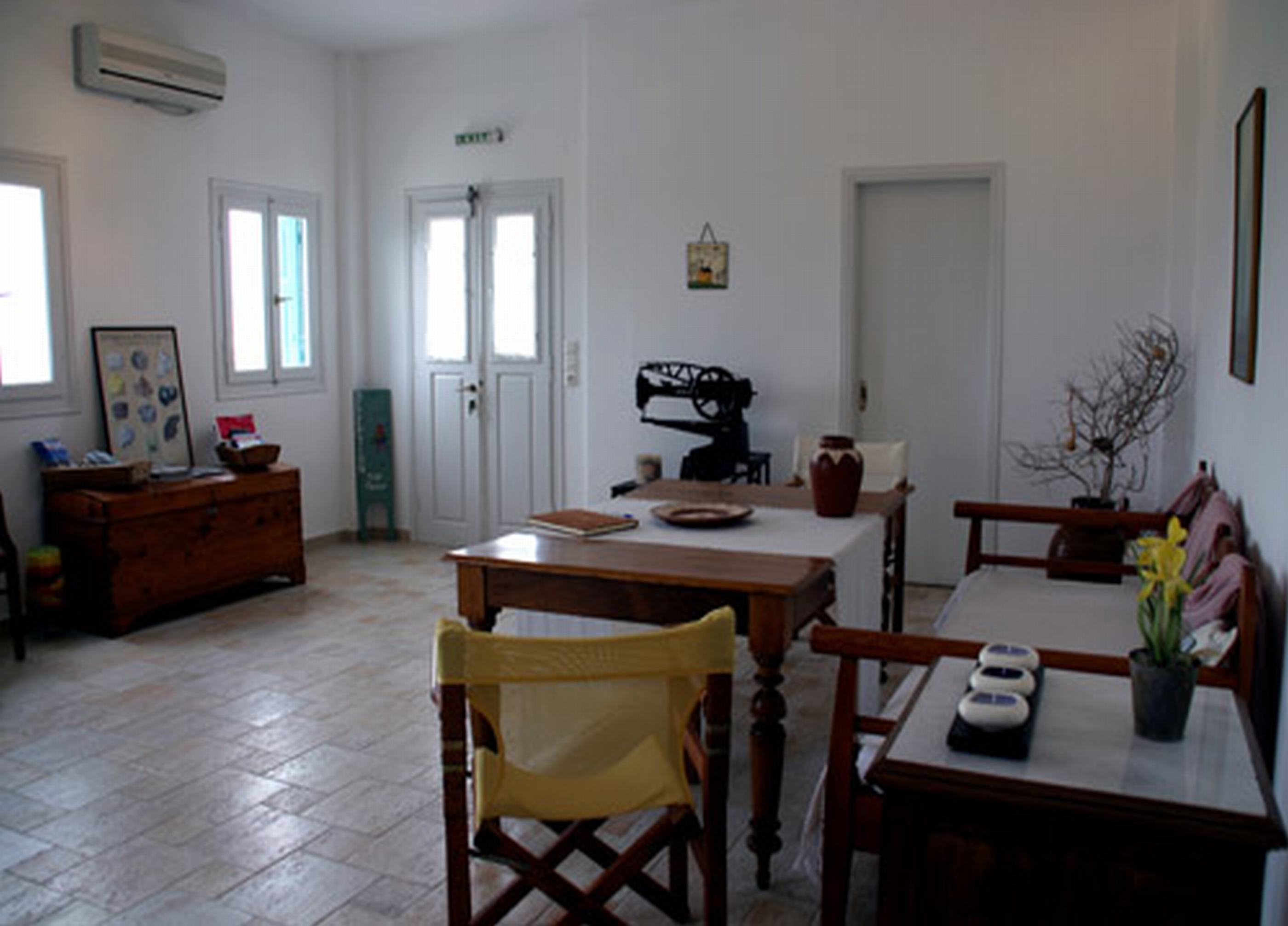 Anemoessa Studios 4