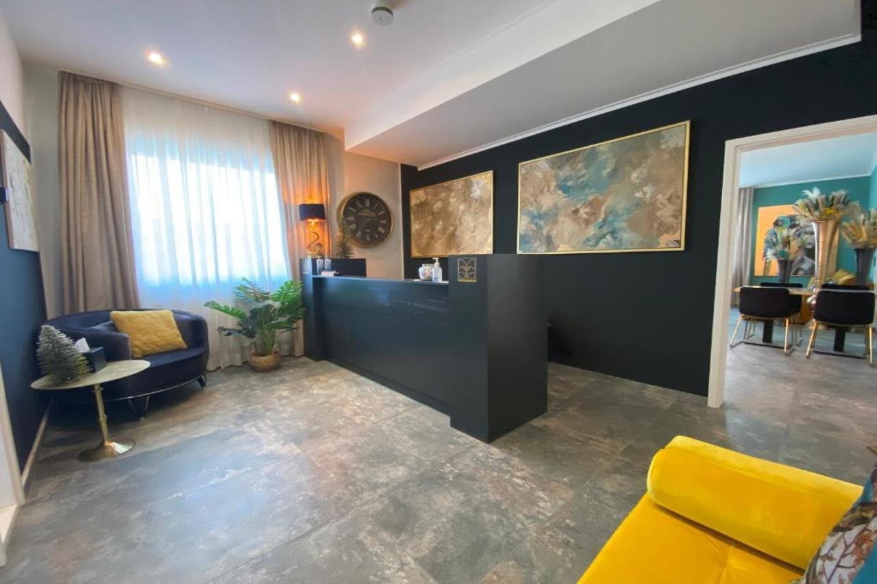 MARRAM Suitehotel 3