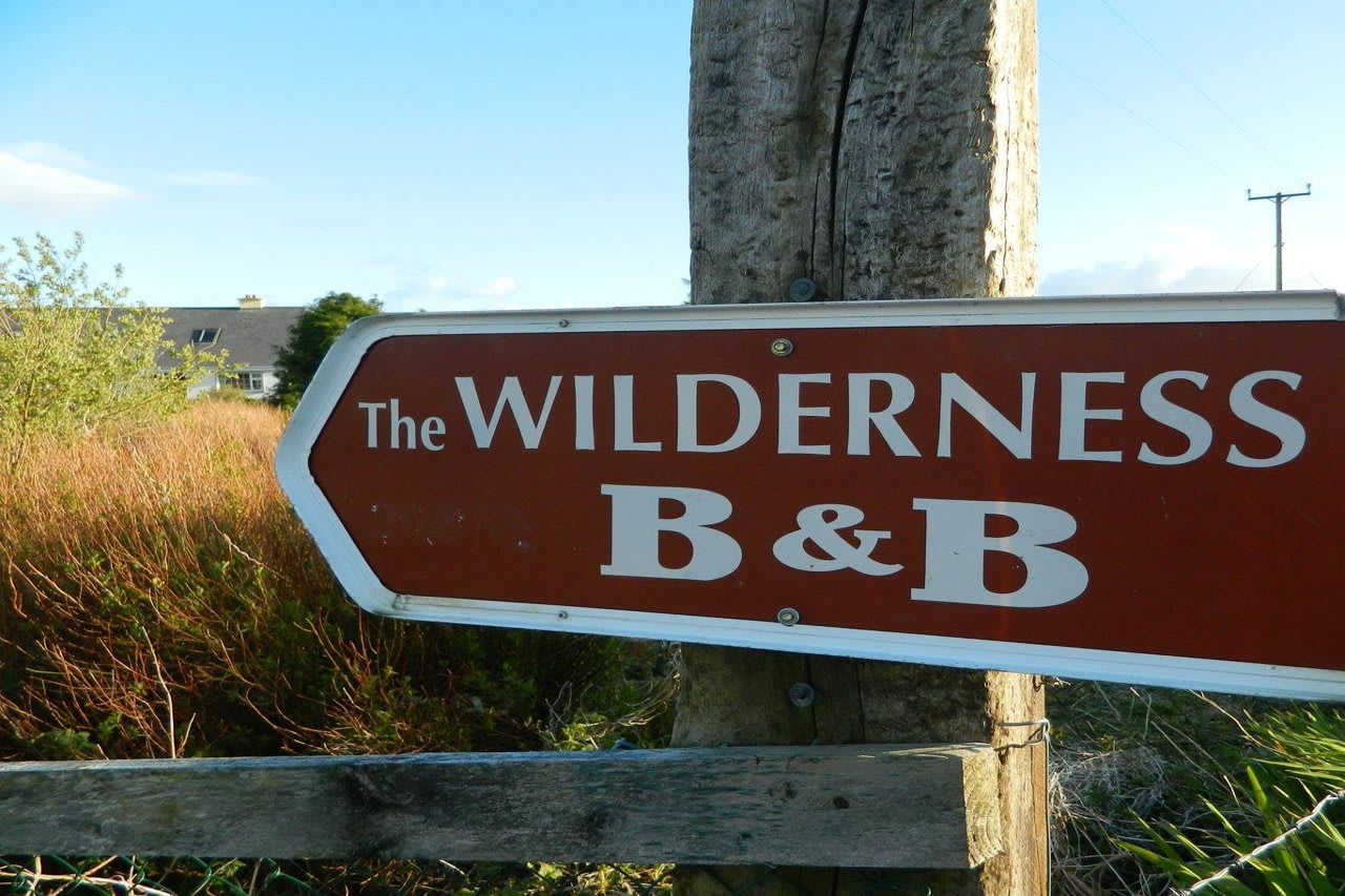 The Wilderness 3