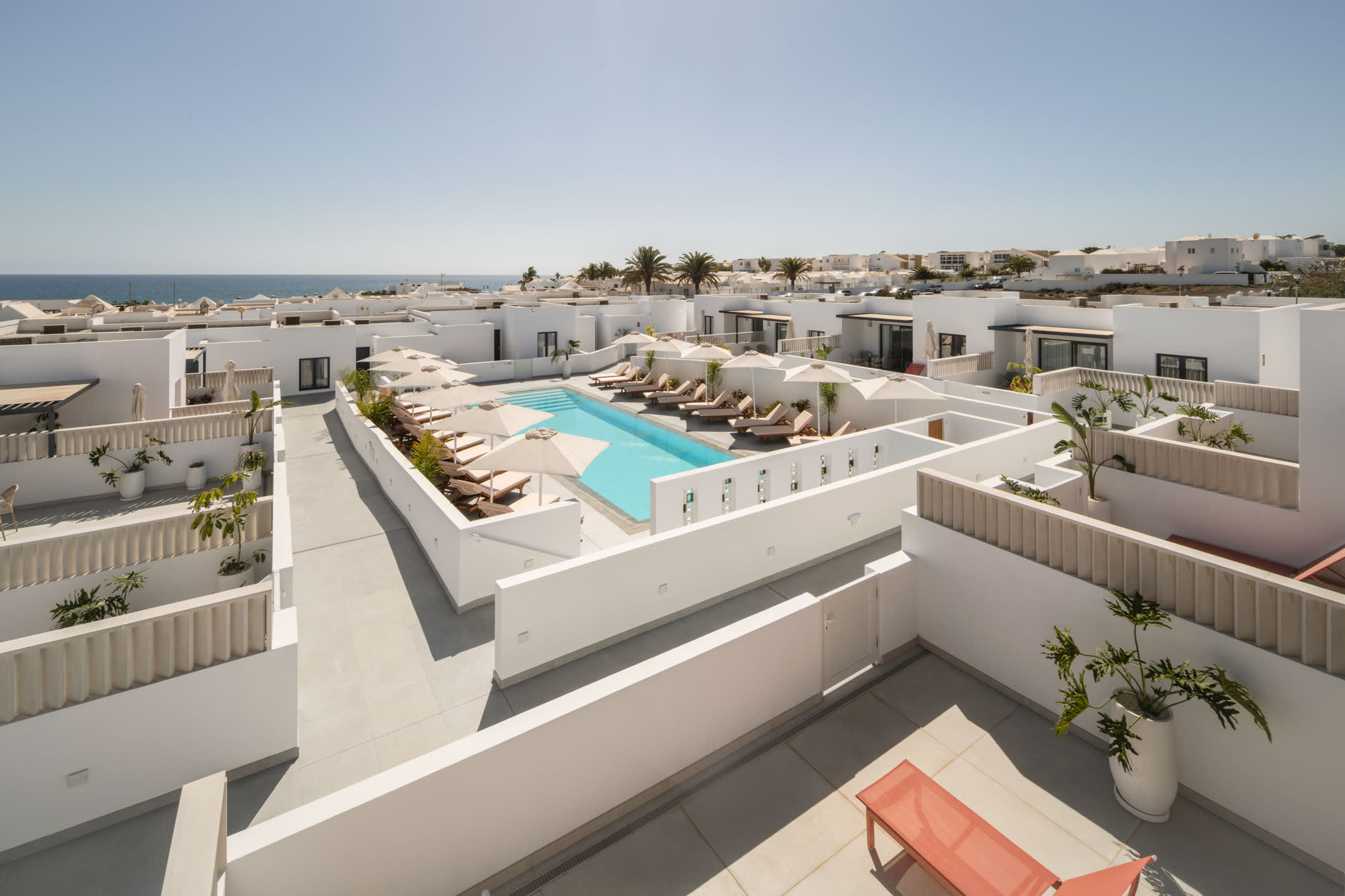 Nazaret Beach - Adults only 3