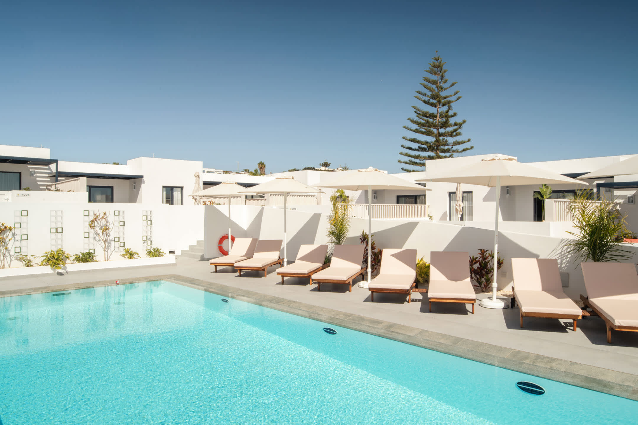 Nazaret Beach - Adults only 5