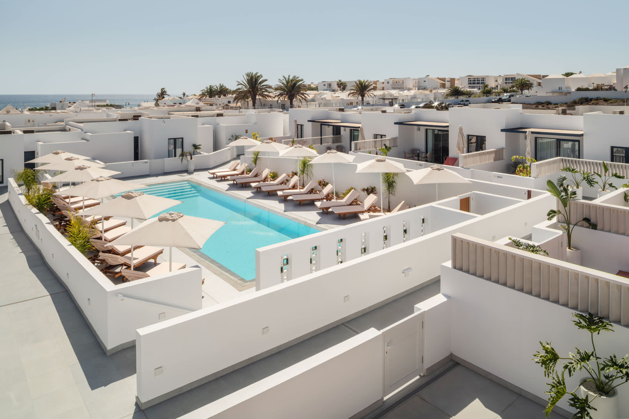 Nazaret Beach - Adults only 4
