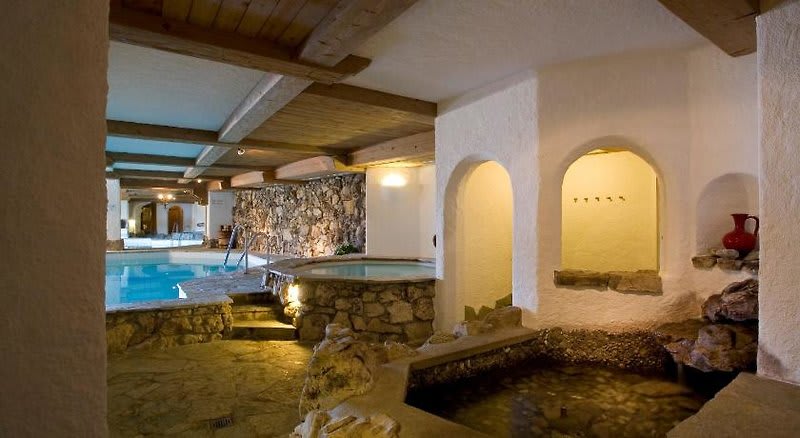 LANIG Hotel Resort&Spa - Wellness und Feinschmeckerhotel - family owned and managed 4