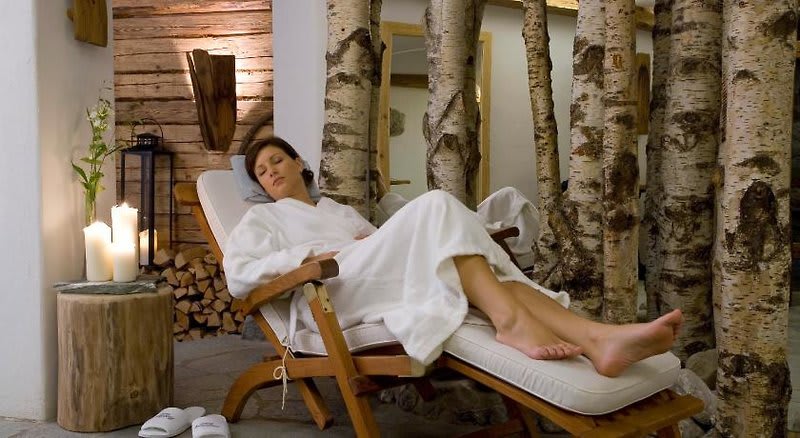 LANIG Hotel Resort&Spa - Wellness und Feinschmeckerhotel - family owned and managed 5