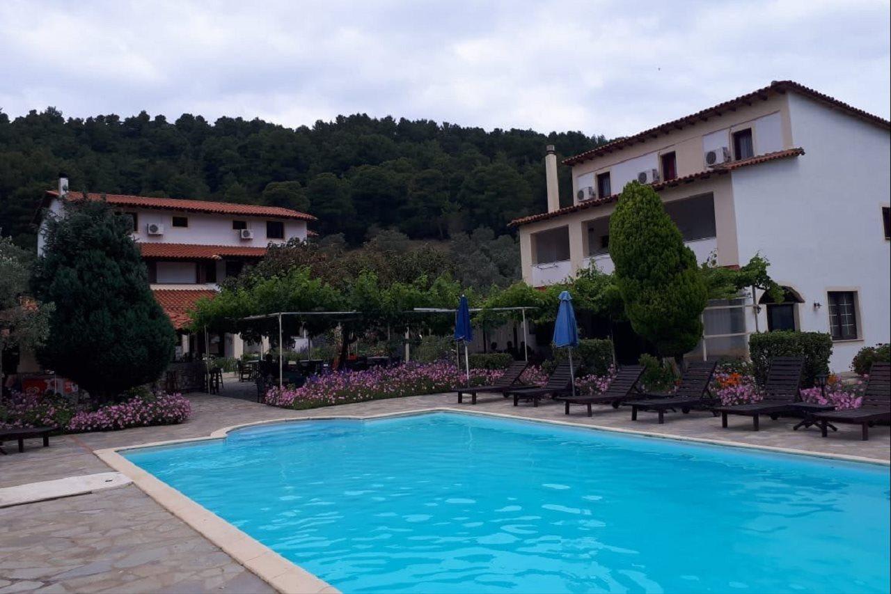 Villa Angela 3