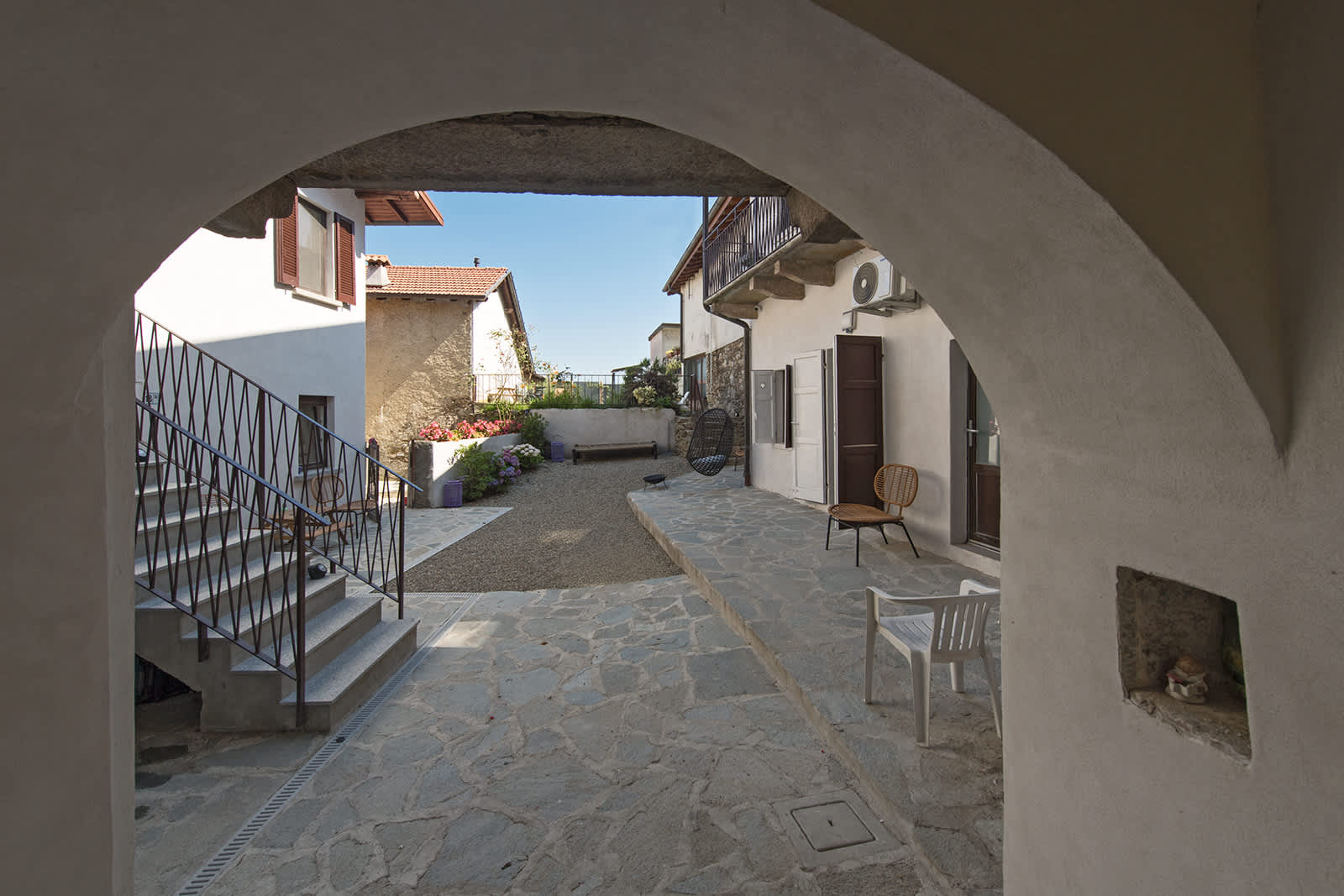 Stresa Complex LevOasi 4