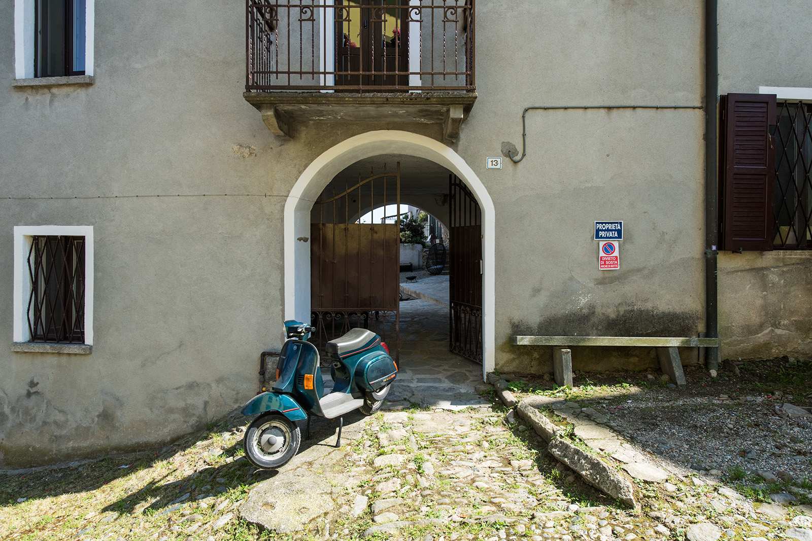 Stresa Complex LevOasi 5