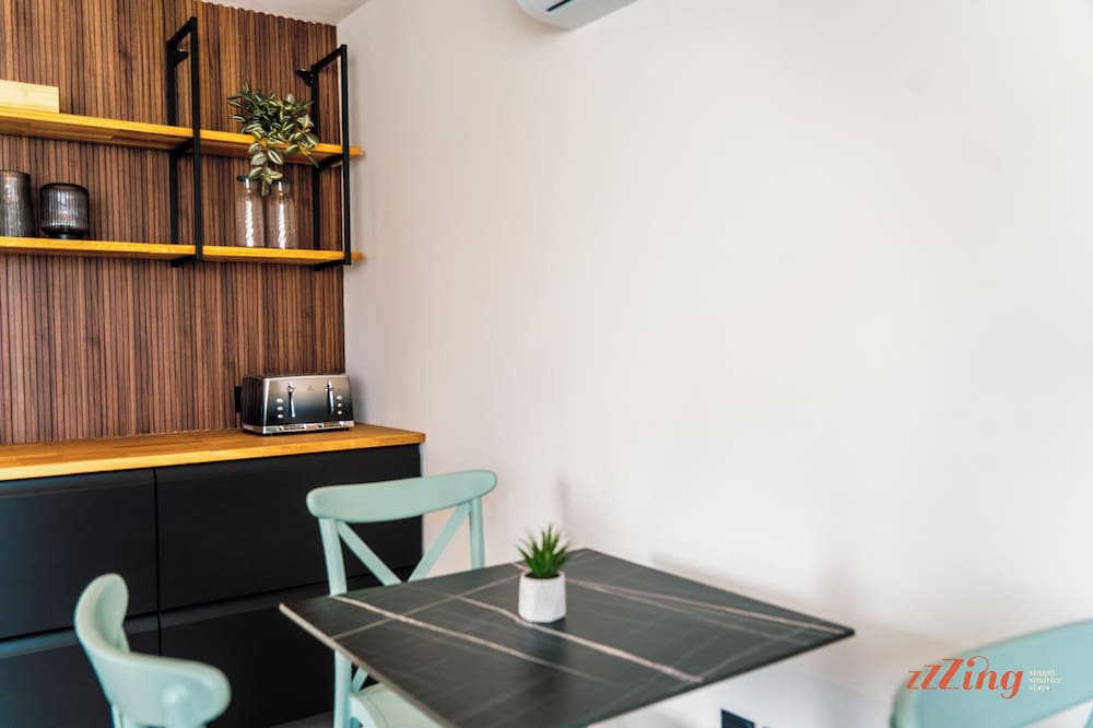The Florian Boutique Guesthouse by Zzzing 3