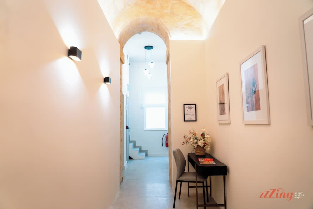 The Florian Boutique Guesthouse by Zzzing 5