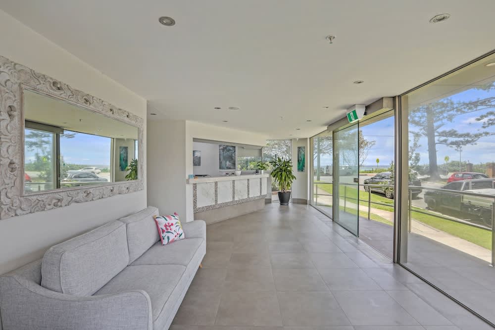 Boulevard North Holiday Apartments 2