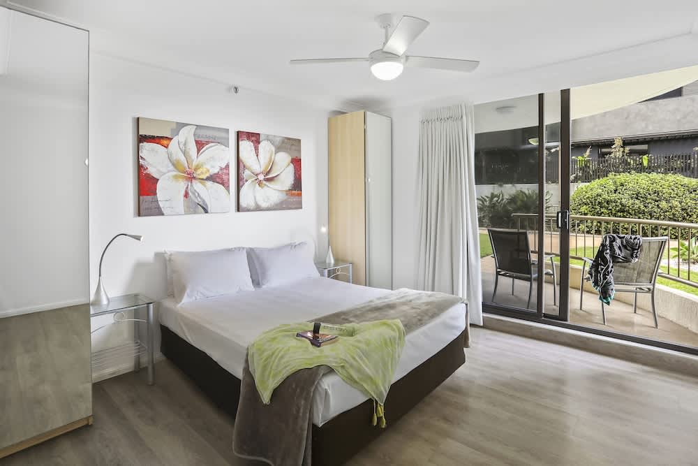 Boulevard North Holiday Apartments 3