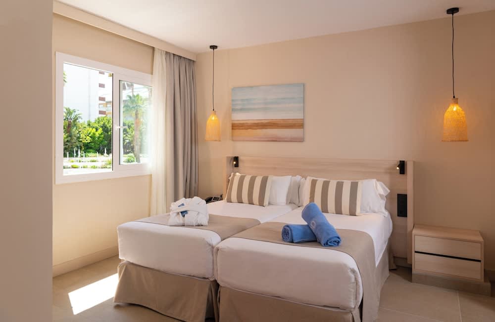 AQUA Hotel The Breeze & Spa - All Inclusive - Adults Only - 4Sup 5