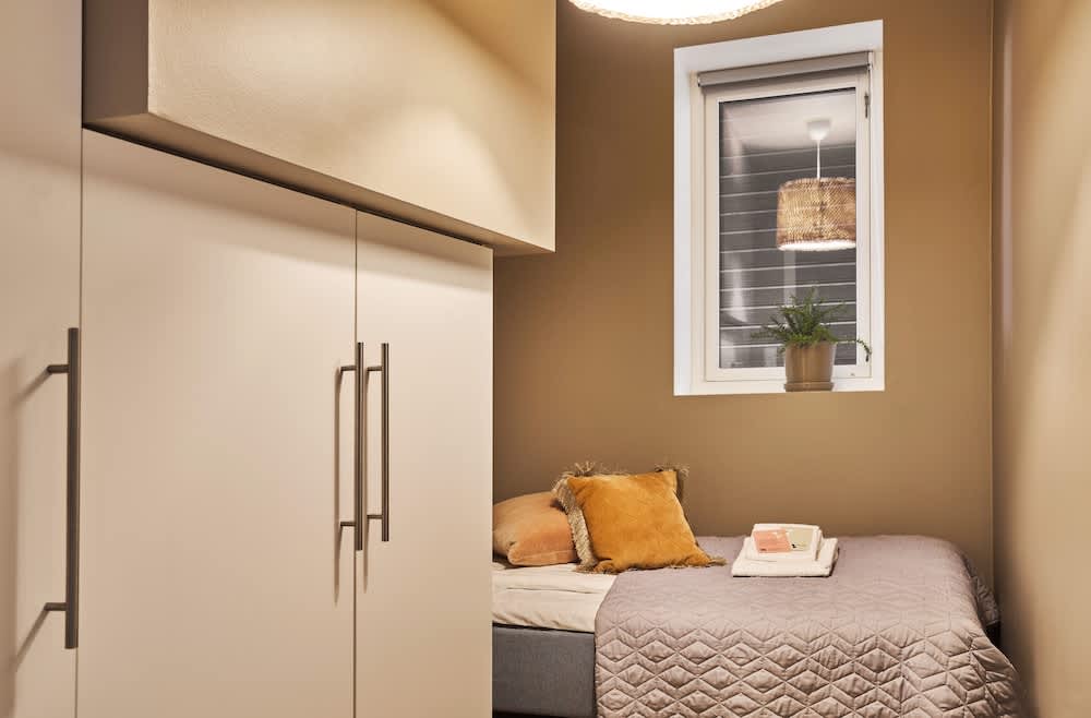 Staysville – City Center 2