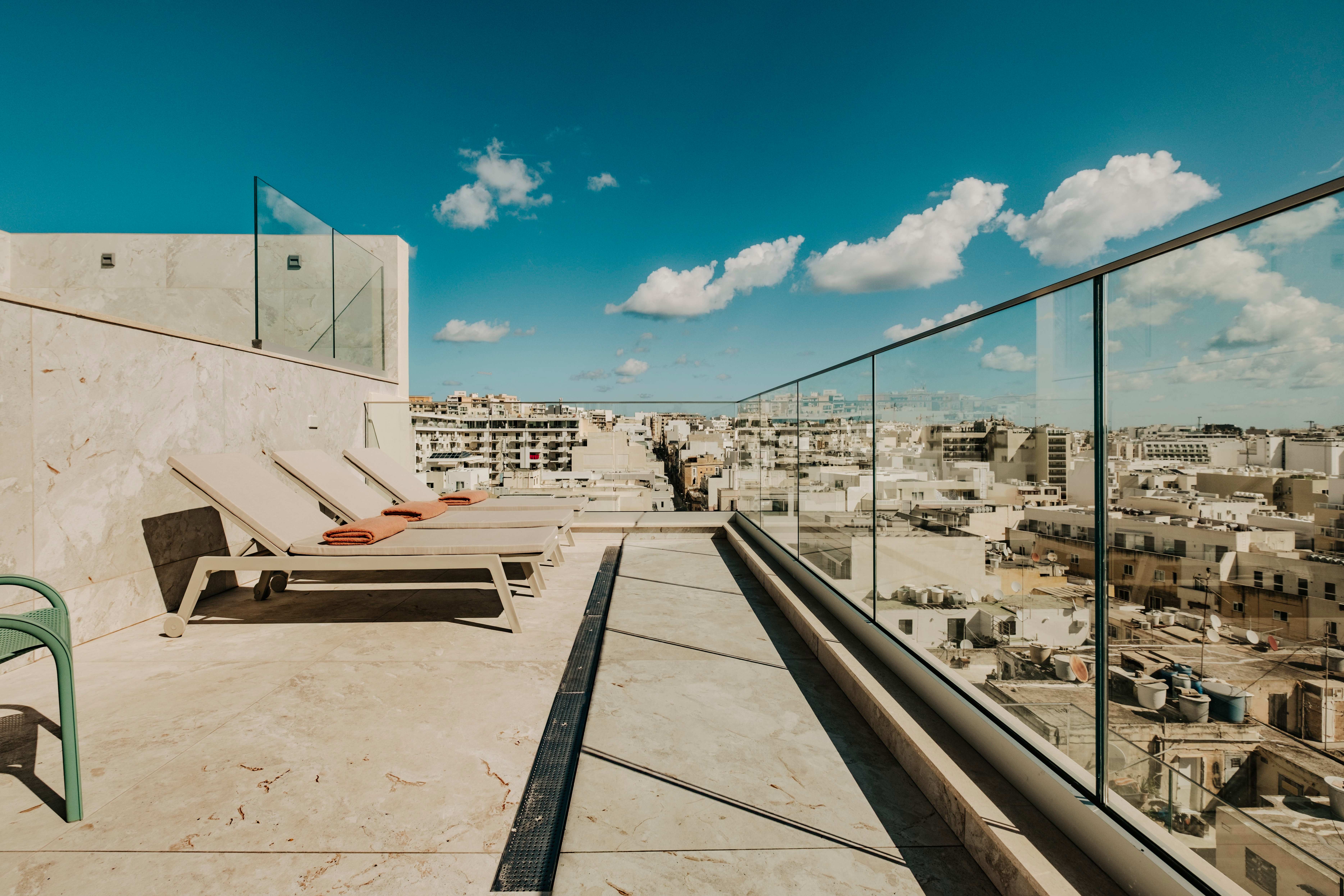 Regional Hotel by NEU Collective 5