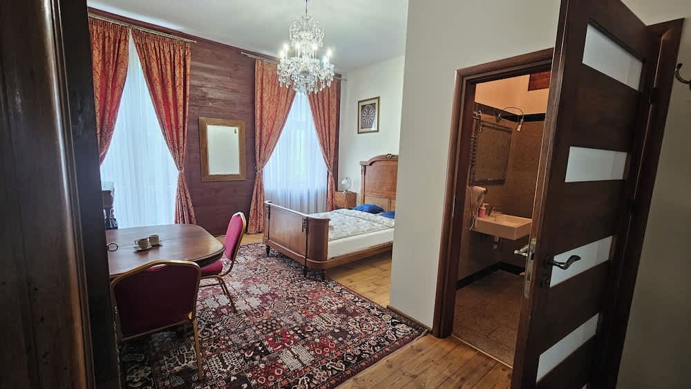 Łódzki Pałacyk w nowej odsłonie 3