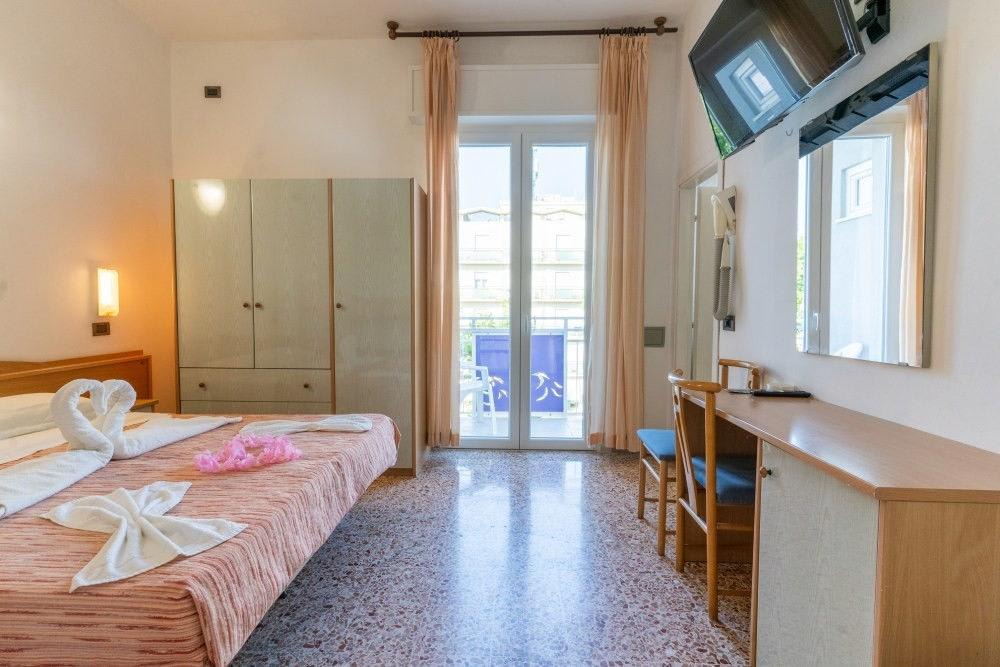 Hotel Beaurivage 4