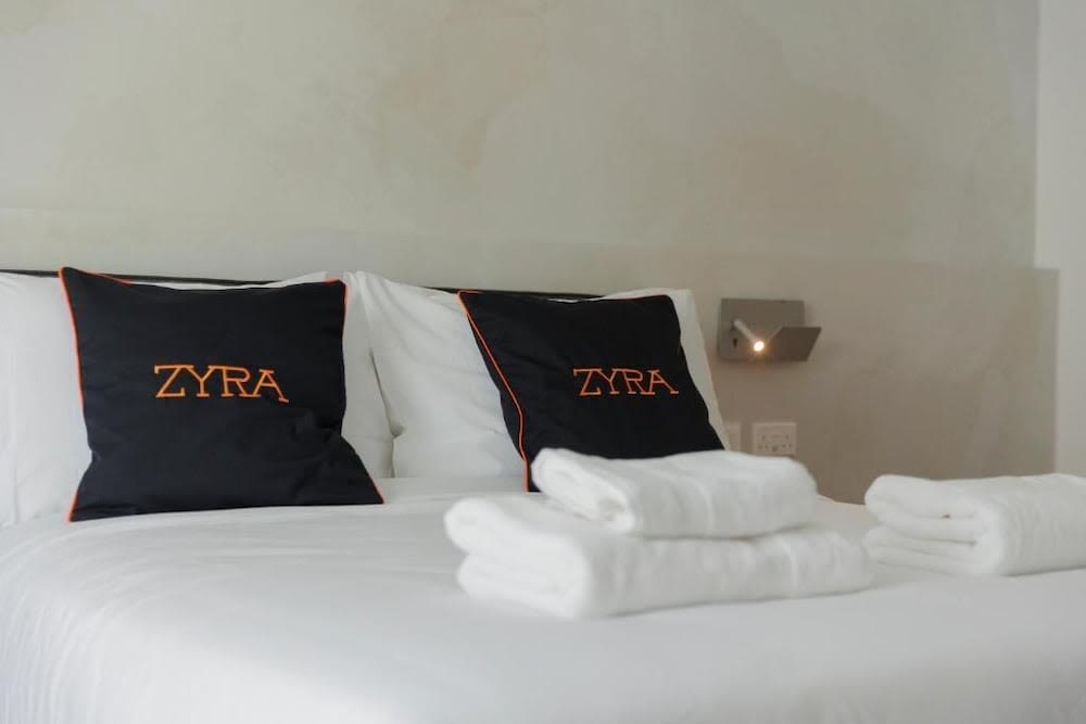 Zyra Hotel St Julians 5