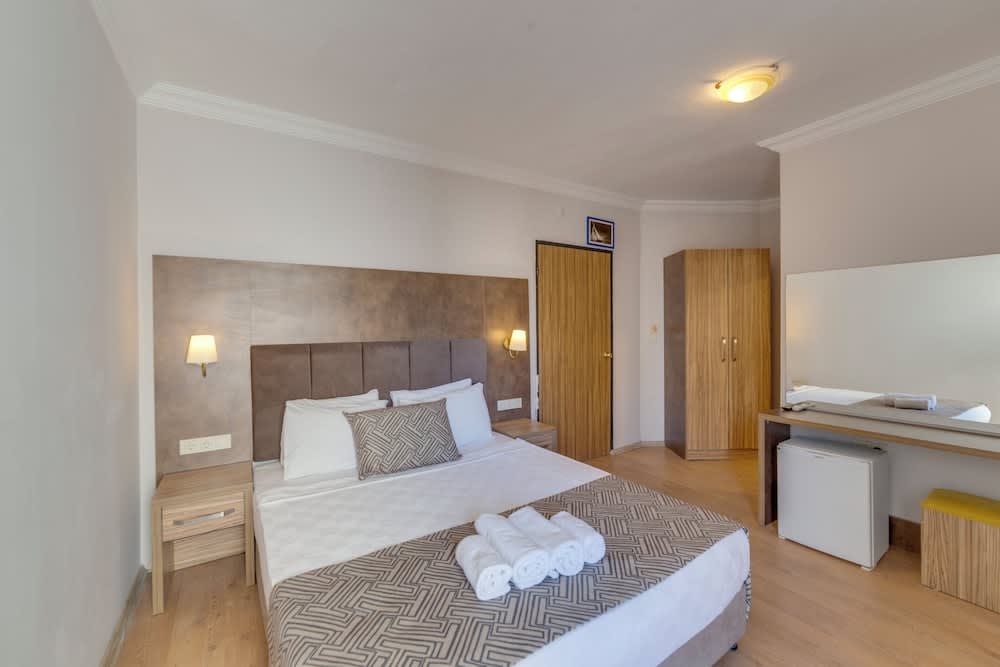 Bodrum Fora Holiday Resort 5