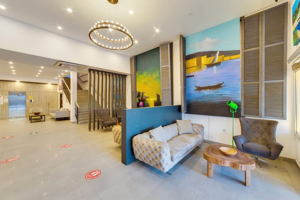 Bodrum Fora Holiday Resort 3